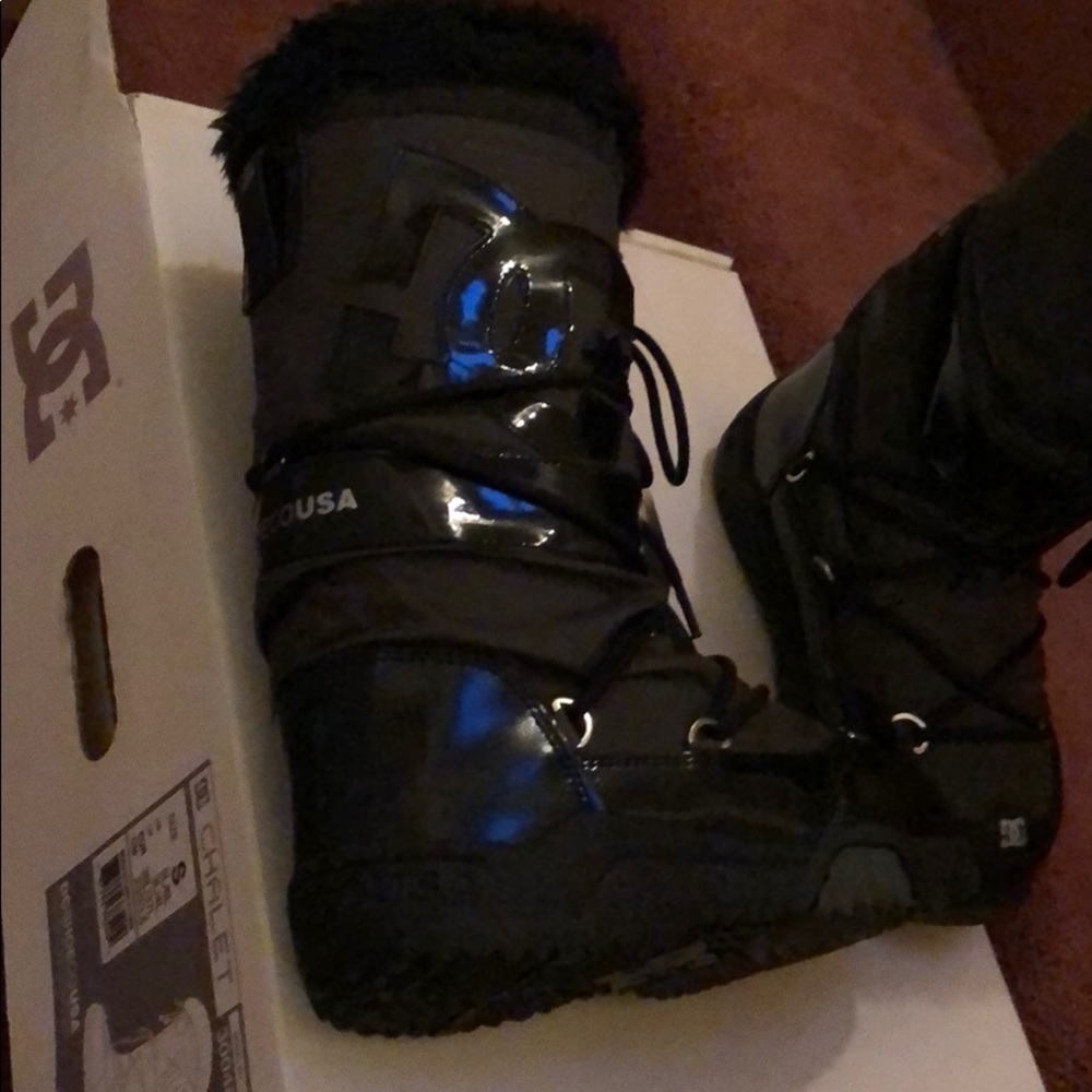Snow boot - Picture 5 of 5